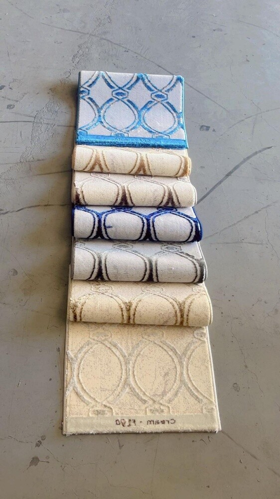 new design turkey carpet - 2