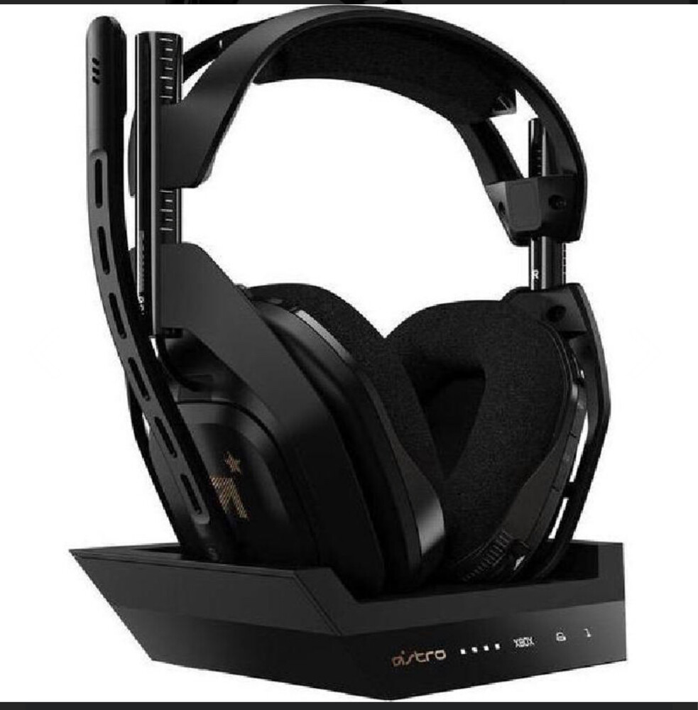 astro A50 headset - 3
