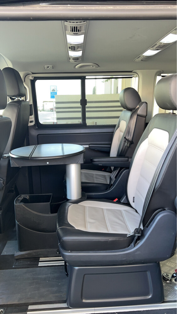 Special needed van — photo 10 for sale in Qatar