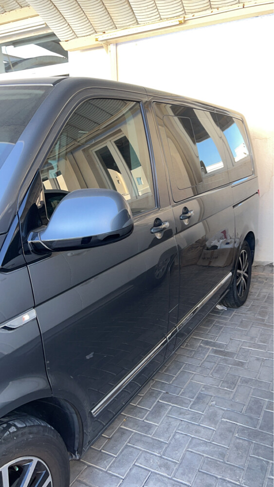 Special needed van — photo 6 for sale in Qatar