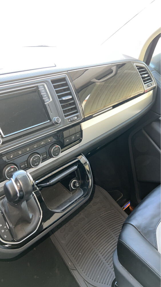 Special needed van — photo 8 for sale in Qatar