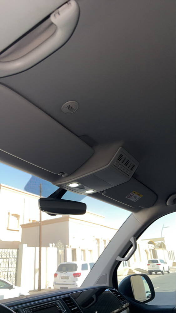Special needed van — photo 7 for sale in Qatar