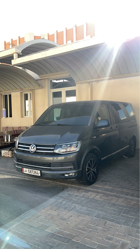 Special needed van — photo 4 for sale in Qatar