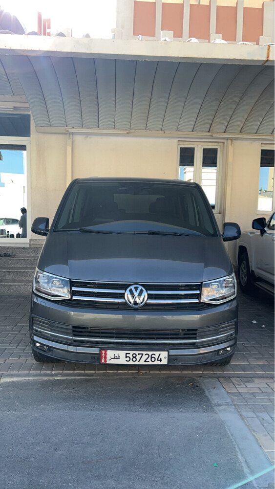 Special needed van — photo 3 for sale in Qatar