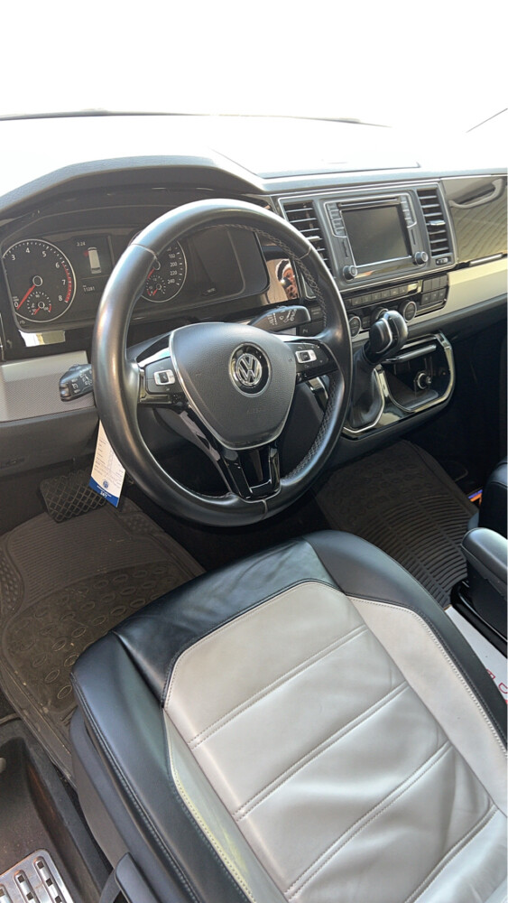 Special needed van — photo 2 for sale in Qatar