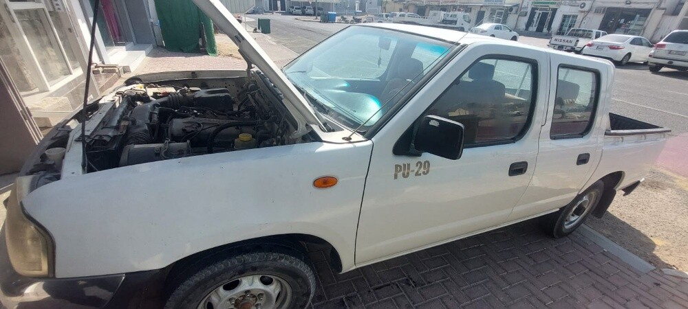 full condition gear engine — photo 4 for sale in Qatar