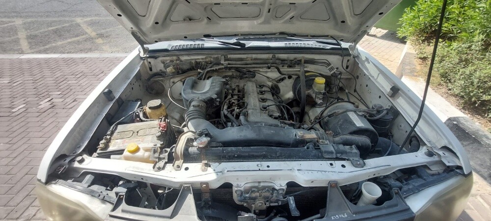 full condition gear engine — photo 2 for sale in Qatar