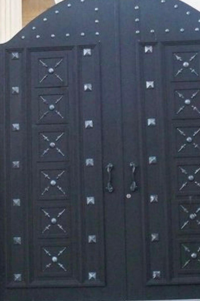 all steel work - 17