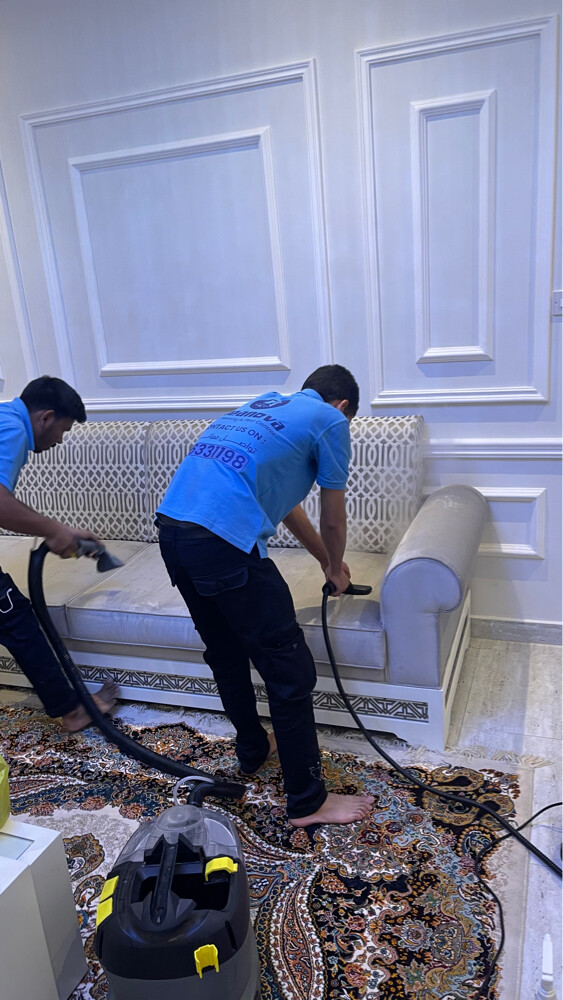 نوفا كلين - 9