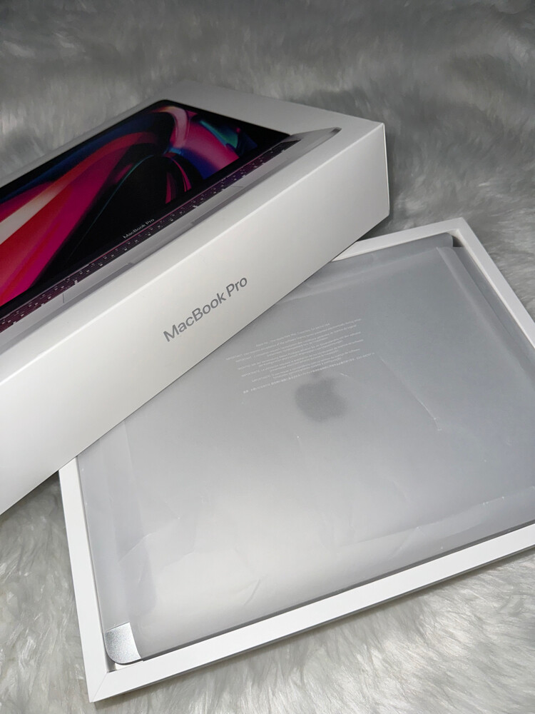 Apple macbook pro - 2