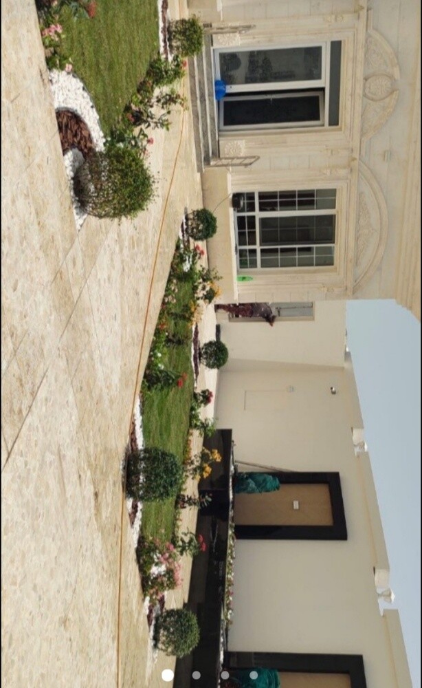 منسق حدائق وديكورات - 4