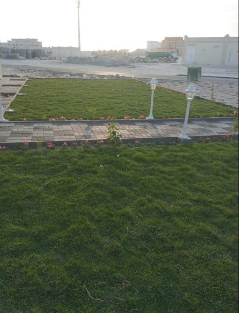منسق حدائق وديكورات - 7