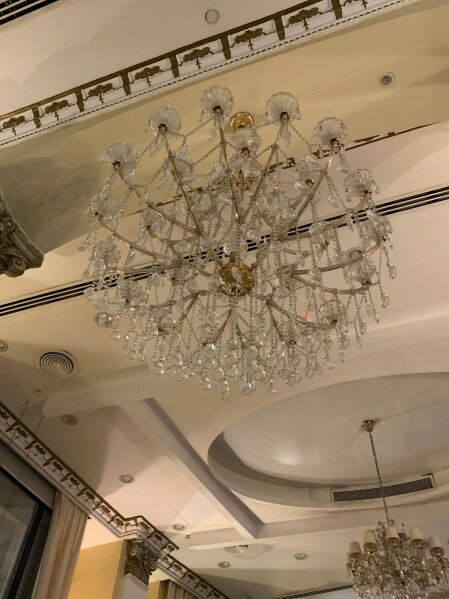 Restaurant Furnitures, Equipment - 16