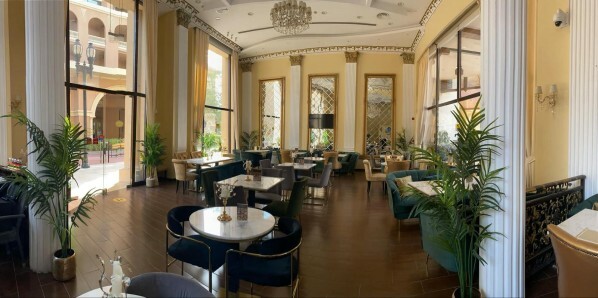 Restaurant Furnitures, Equipment - 12