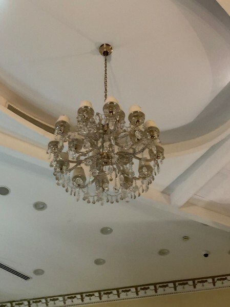 Restaurant Furnitures, Equipment - 17