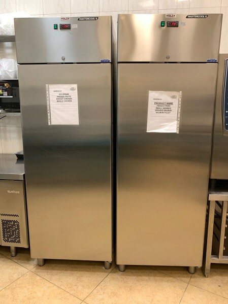Restaurant Furnitures, Equipment - 5
