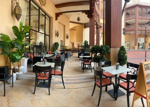 Restaurant Furnitures, Equipment - 2