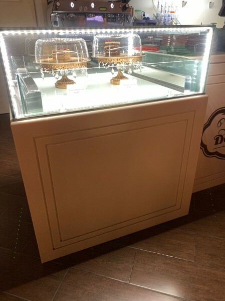 Restaurant Furnitures, Equipment - 14