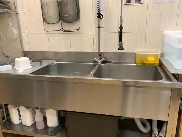 Restaurant Furnitures, Equipment - 10