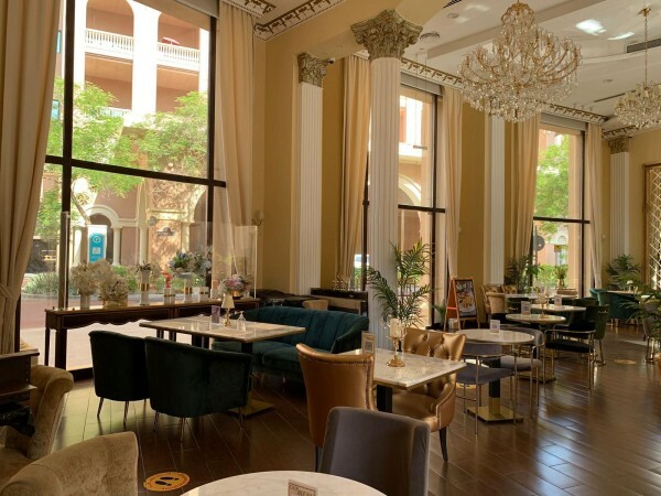 Restaurant Furnitures, Equipment - 11