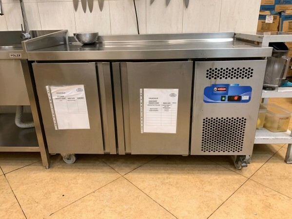 Restaurant Furnitures, Equipment - 7