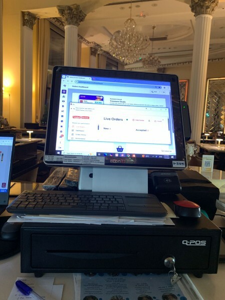 Restaurant Furnitures, Equipment - 15