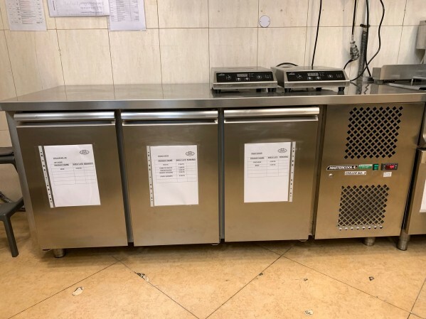 Restaurant Furnitures, Equipment - 6
