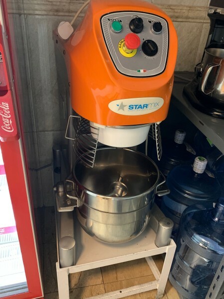 Restaurant Furnitures, Equipment - 9