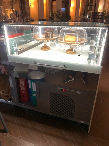 Restaurant Furnitures, Equipment - 13