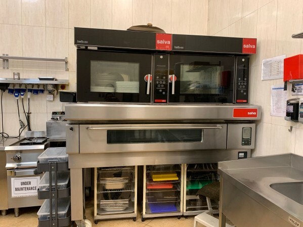 Restaurant Furnitures, Equipment - 8
