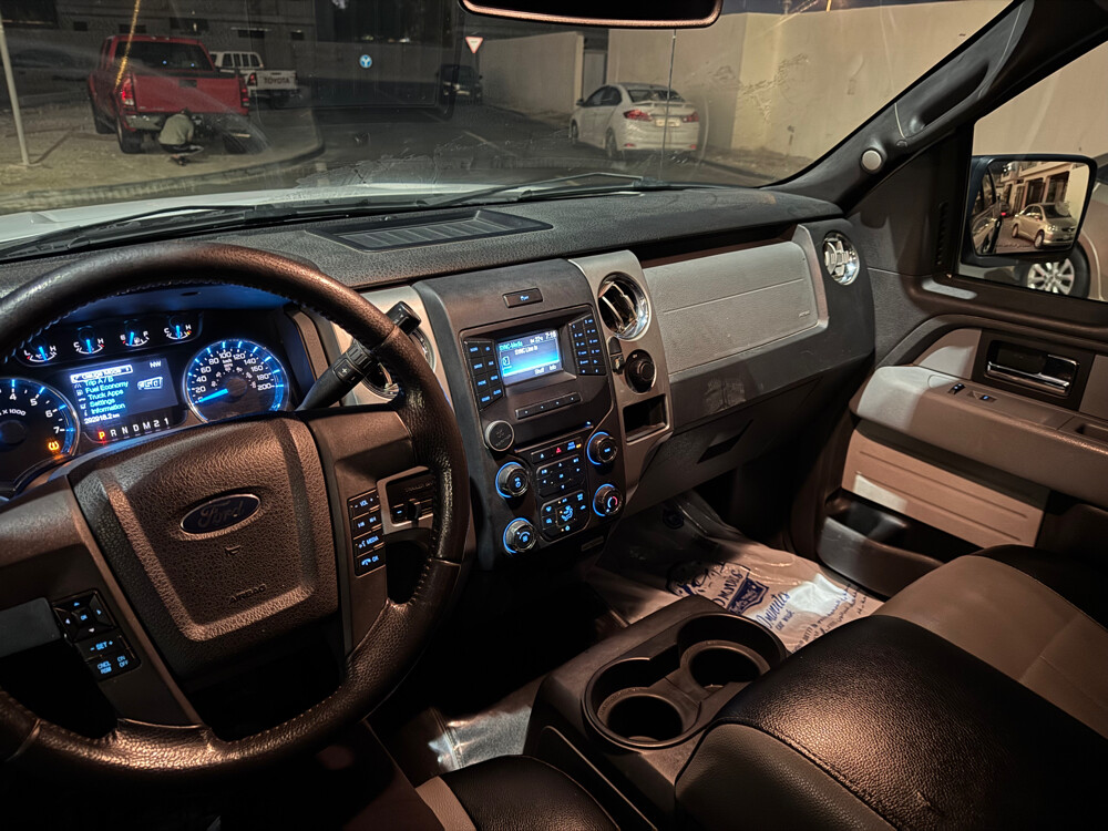 F-150 Special Edition — photo 5 for sale in Qatar
