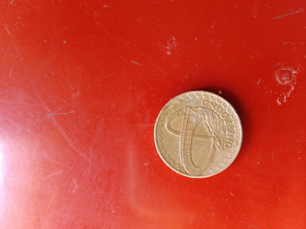 old coins - 12