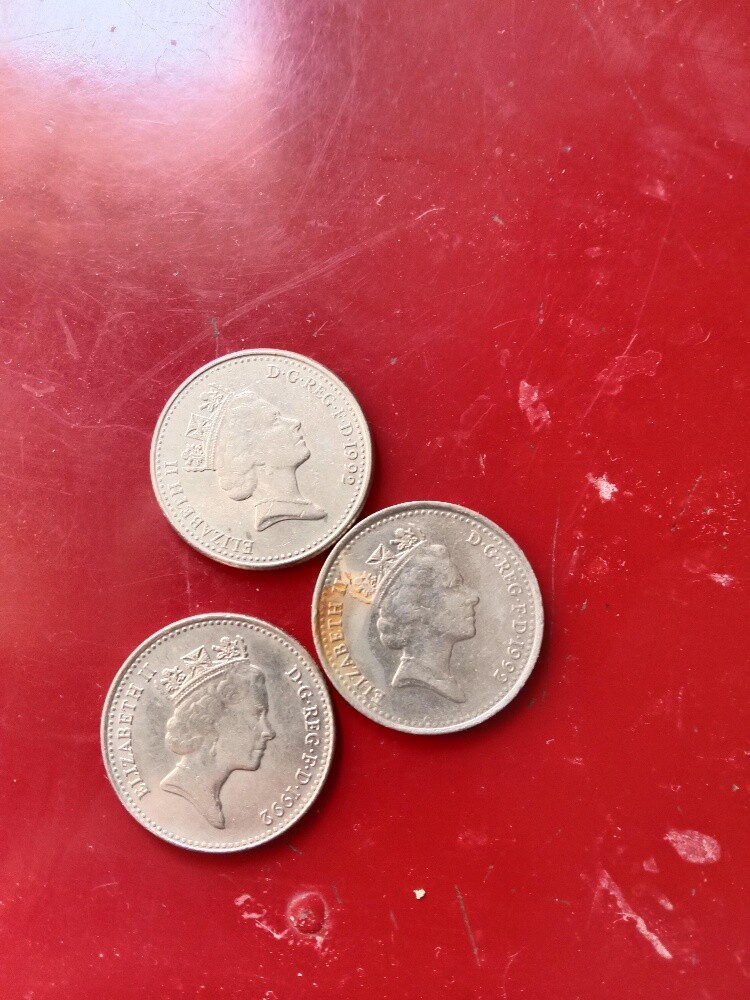 old coins - 13