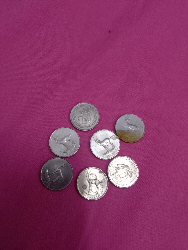 old coins - 14