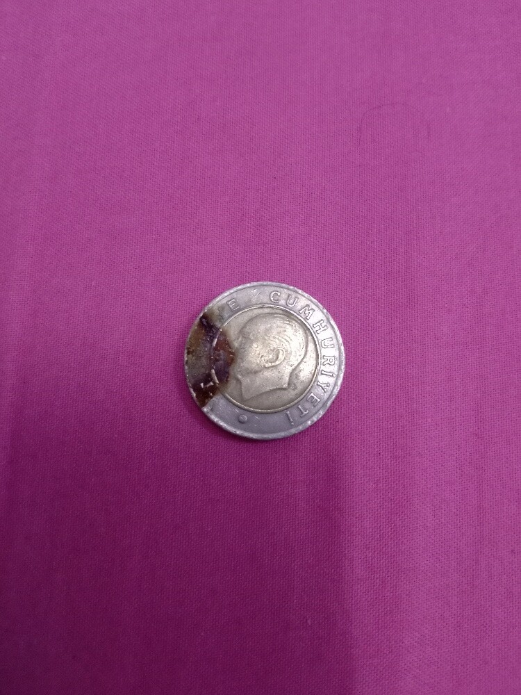 old coins - 7