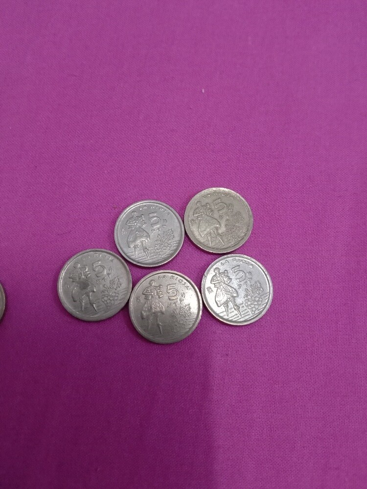 old coins - 4