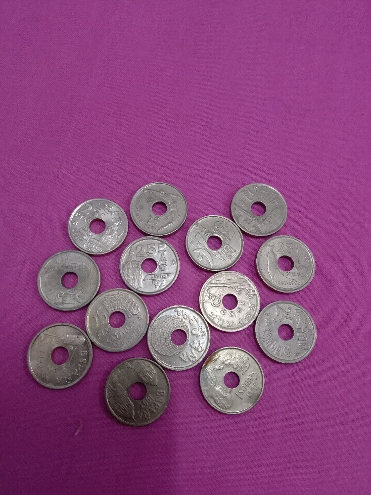 old coins - 1