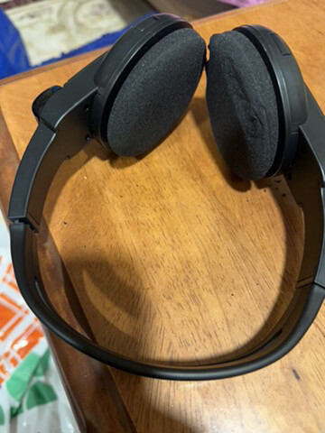 headphones - 3