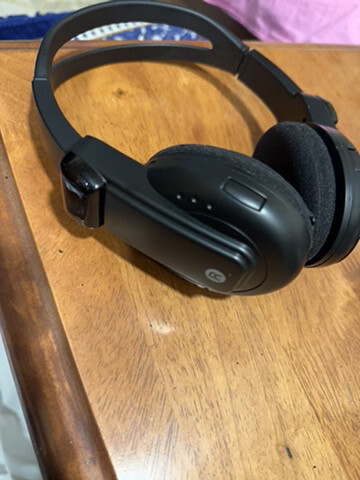 headphones - 2