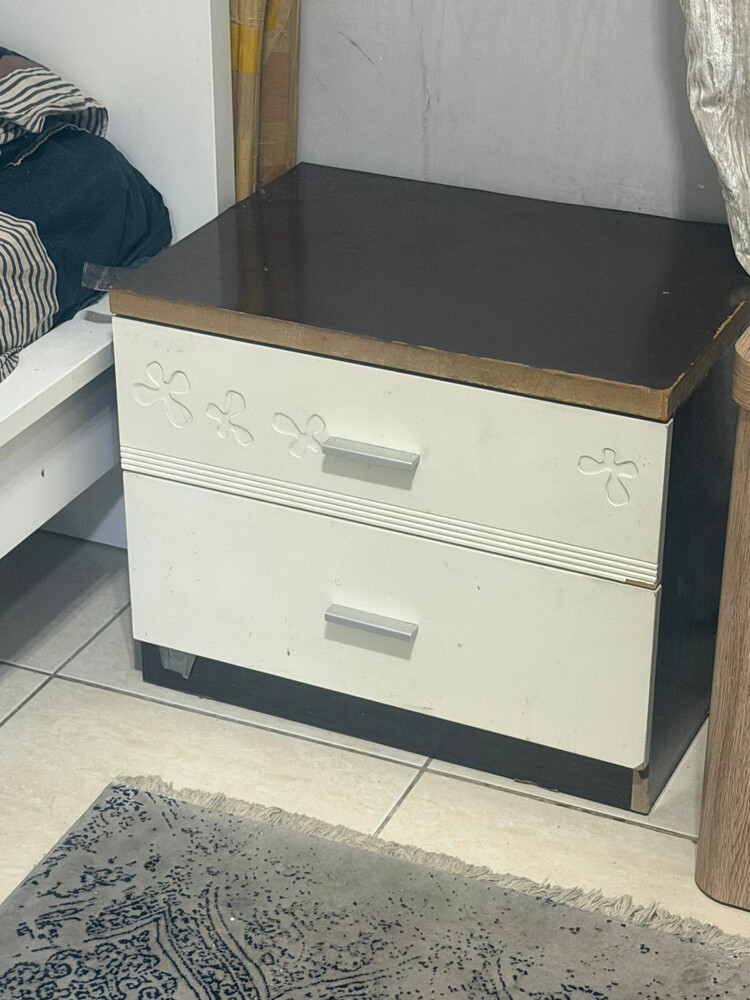 bed - 4