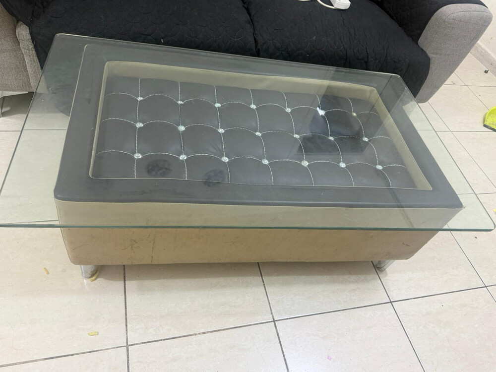 bed - 1