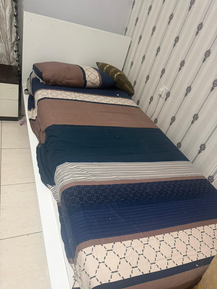 bed - 3