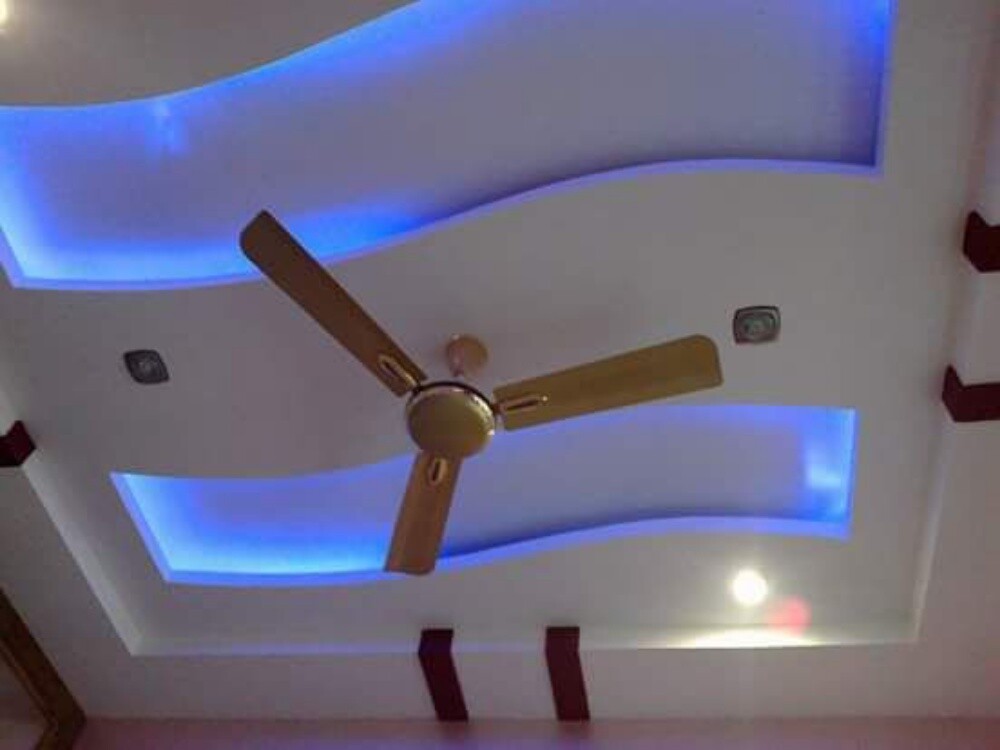 gypsum board in design - 17