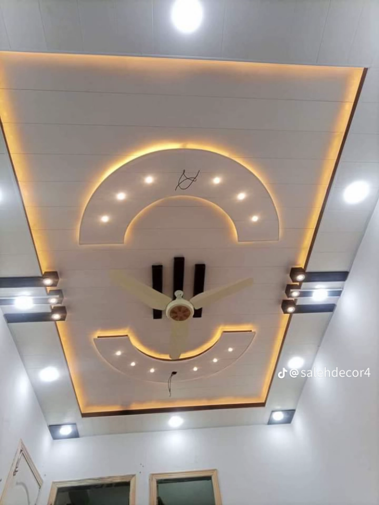 gypsum board in design - 6