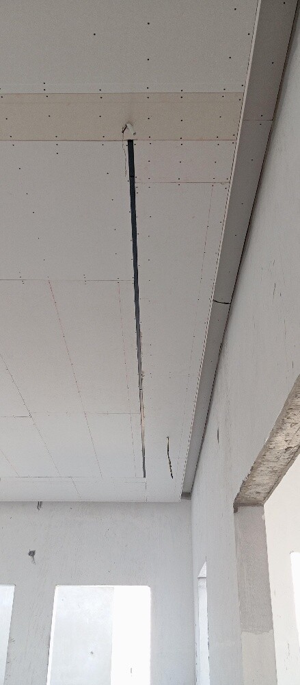 gypsum board in design - 12