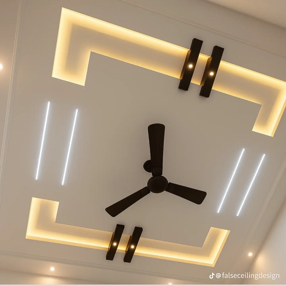 gypsum board in design - 16