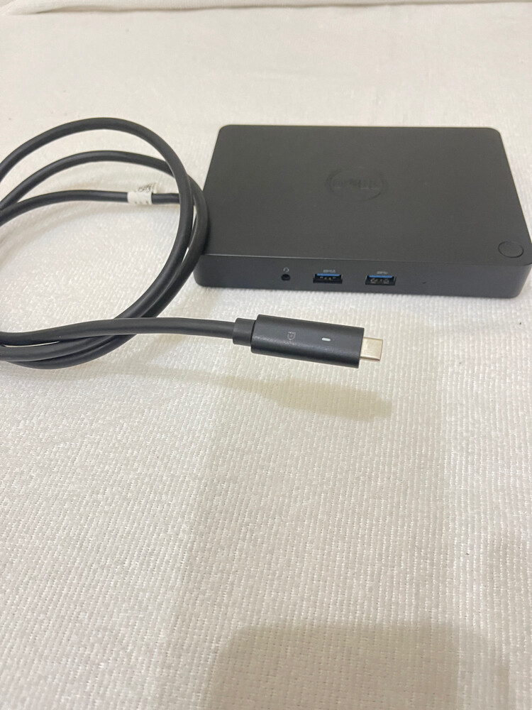 Dell Dock WD15 - 1
