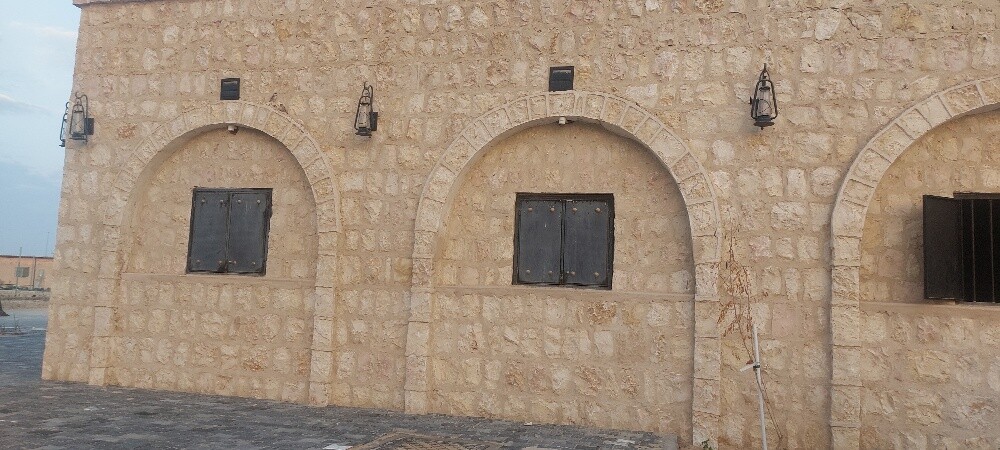 خدمة حجر - 12