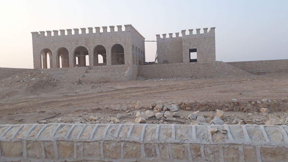 خدمة حجر - 4