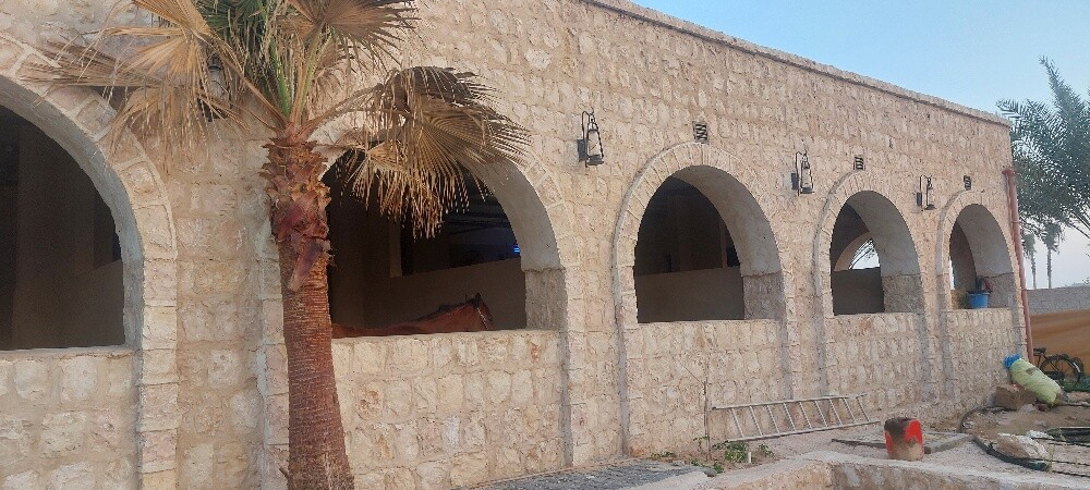 خدمة حجر - 11